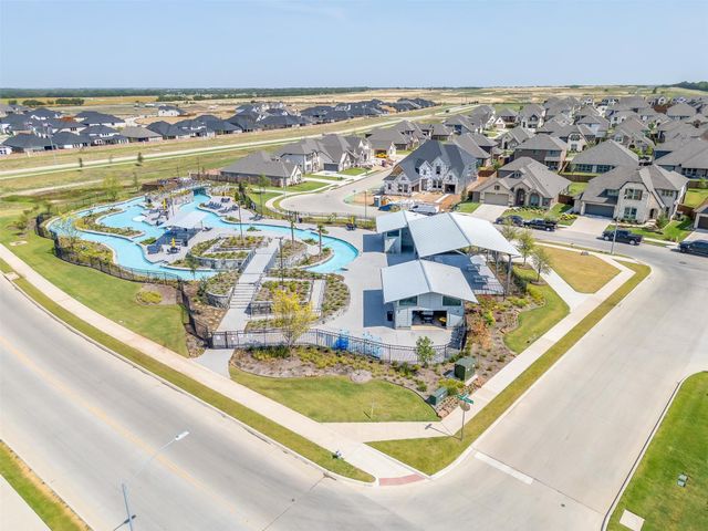 17321 Oxborough Drive, Fort Worth, TX 76247