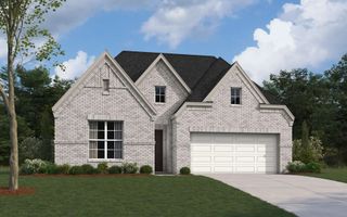 17321 Oxborough Drive, Fort Worth, TX 76247