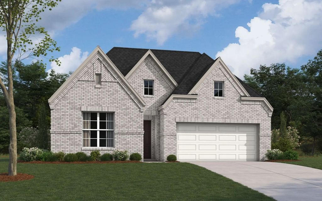 17321 Oxborough Drive, Fort Worth, TX 76247