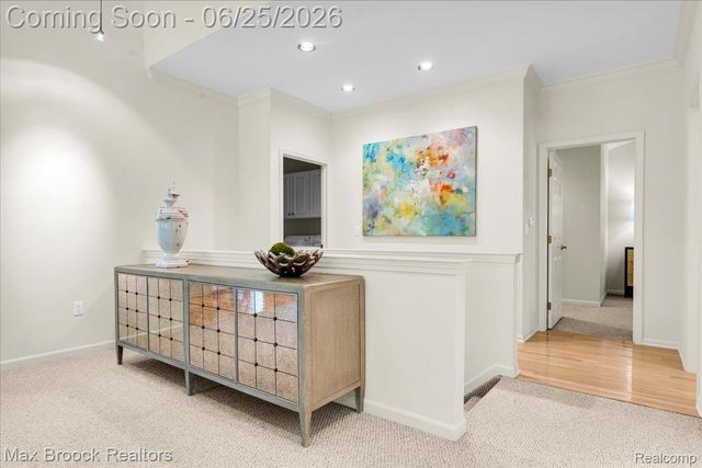 7330 Crackling Creek Circle 4, West Bloomfield Charter Township, MI 48322