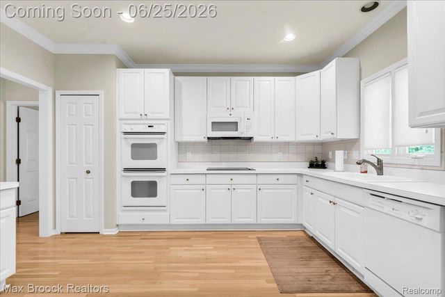 7330 Crackling Creek Circle 4, West Bloomfield Charter Township, MI 48322