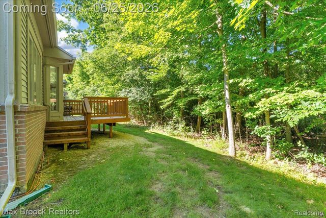 7330 Crackling Creek Circle 4, West Bloomfield Charter Township, MI 48322