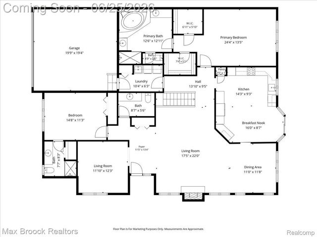 7330 Crackling Creek Circle 4, West Bloomfield Charter Township, MI 48322