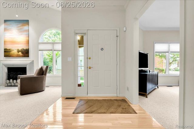 7330 Crackling Creek Circle 4, West Bloomfield Charter Township, MI 48322