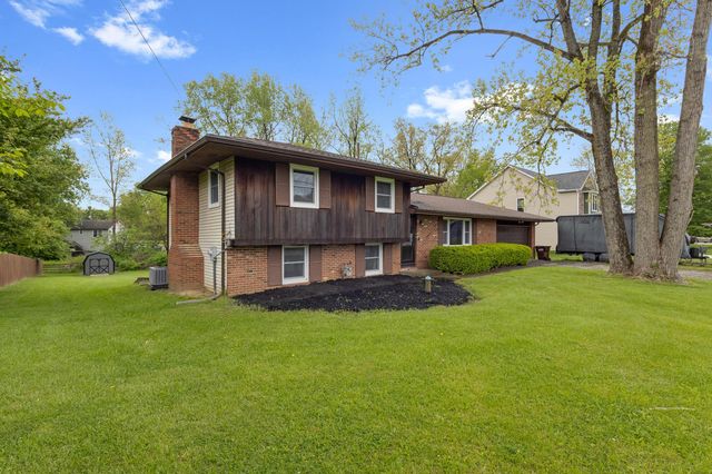 75 Hiawatha Trail, Granville, OH 43023
