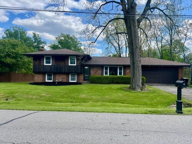 75 Hiawatha Trail, Granville, OH 43023