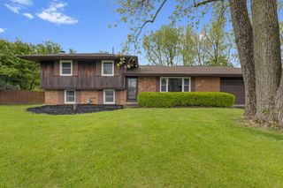 75 Hiawatha Trail, Granville, OH 43023