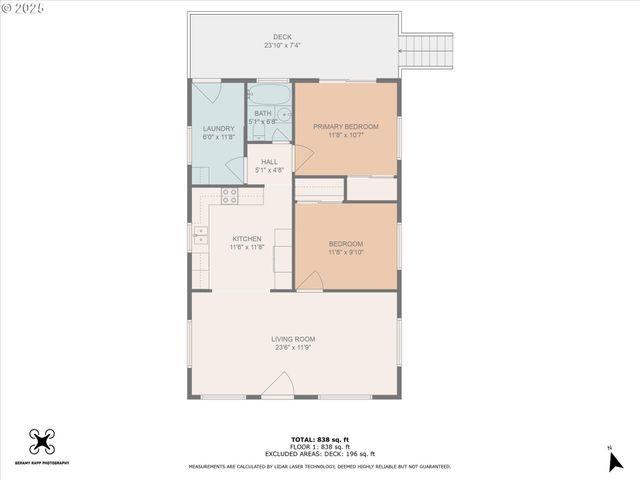 11097 COLVIN Rd, Clatskanie, OR 97016