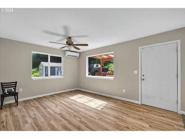 11097 COLVIN Rd, Clatskanie, OR 97016