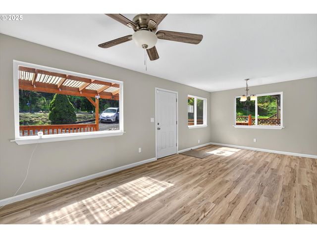 11097 COLVIN Rd, Clatskanie, OR 97016