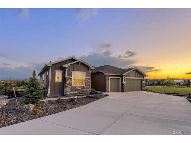 3158 Wingspan Pt, Castle Rock, CO 80108