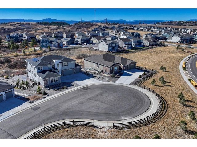 3158 Wingspan Pt, Castle Rock, CO 80108