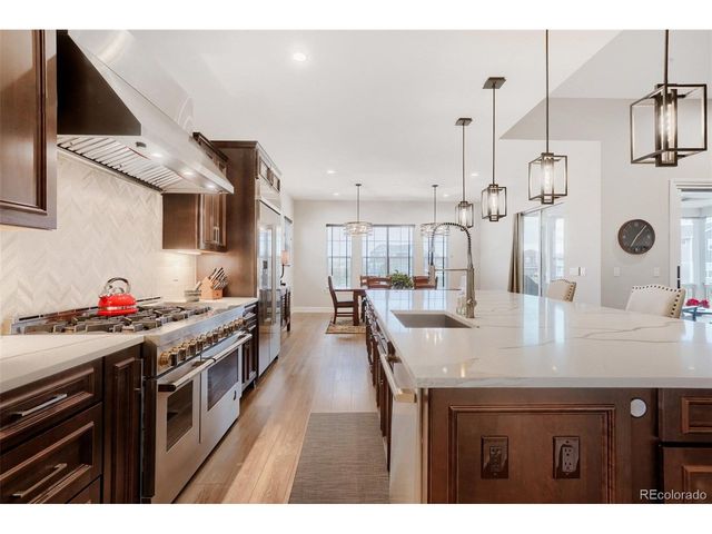 3158 Wingspan Pt, Castle Rock, CO 80108