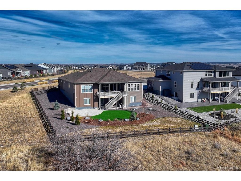 3158 Wingspan Pt, Castle Rock, CO 80108