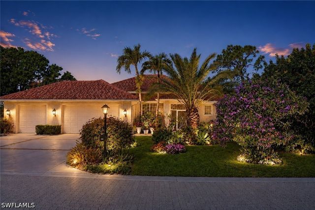 186 Muirfield CIR, Naples, FL 34113