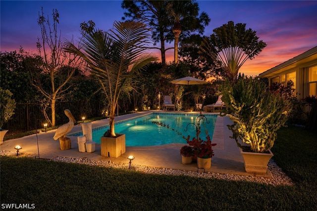 186 Muirfield CIR, Naples, FL 34113