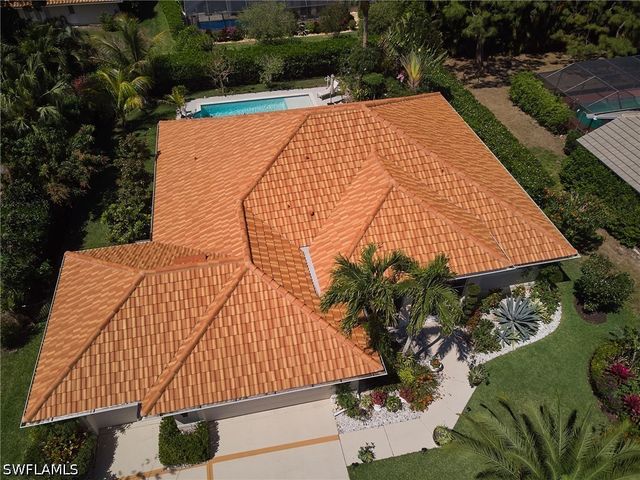186 Muirfield CIR, Naples, FL 34113
