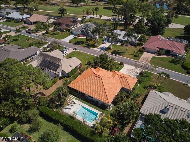 186 Muirfield CIR, Naples, FL 34113