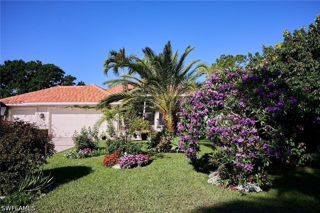 186 Muirfield CIR, Naples, FL 34113