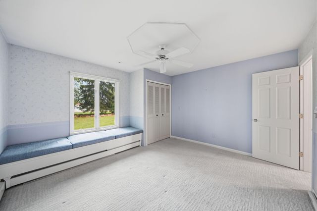 11625 Ridge Highway, Macon Twp, MI 49286
