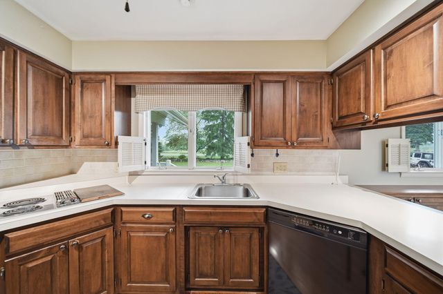 11625 Ridge Highway, Macon Twp, MI 49286