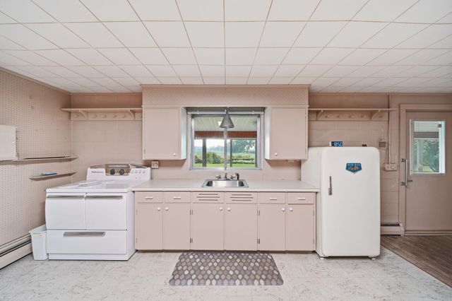 11625 Ridge Highway, Macon Twp, MI 49286