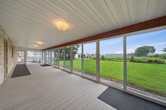 11625 Ridge Highway, Macon Twp, MI 49286