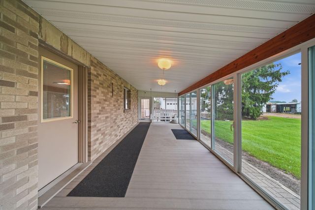 11625 Ridge Highway, Macon Twp, MI 49286