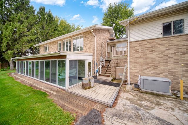 11625 Ridge Highway, Macon Twp, MI 49286
