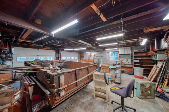 11625 Ridge Highway, Macon Twp, MI 49286