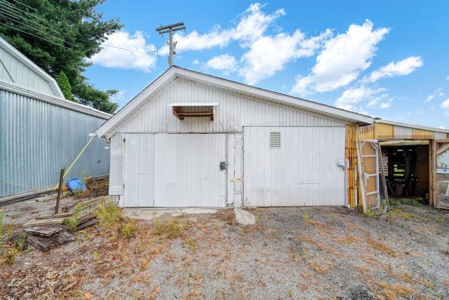 11625 Ridge Highway, Macon Twp, MI 49286