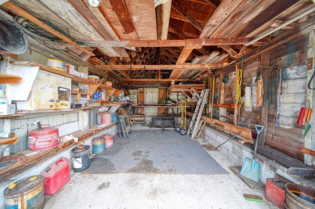 11625 Ridge Highway, Macon Twp, MI 49286