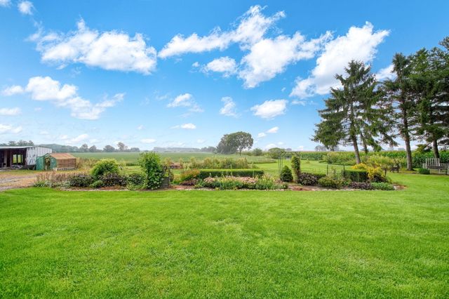 11625 Ridge Highway, Macon Twp, MI 49286