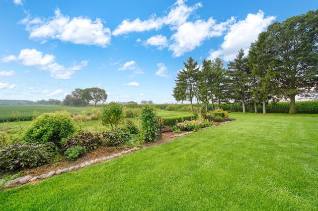 11625 Ridge Highway, Macon Twp, MI 49286