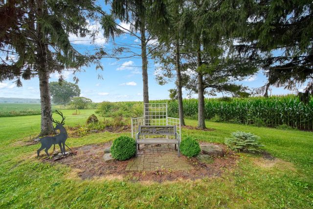 11625 Ridge Highway, Macon Twp, MI 49286
