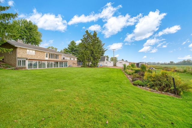 11625 Ridge Highway, Macon Twp, MI 49286
