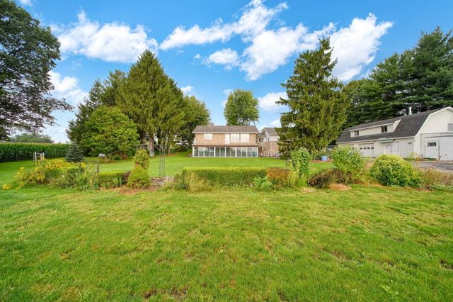 11625 Ridge Highway, Macon Twp, MI 49286