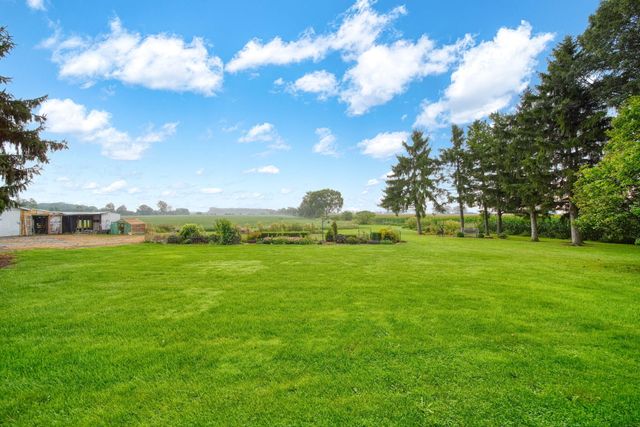 11625 Ridge Highway, Macon Twp, MI 49286