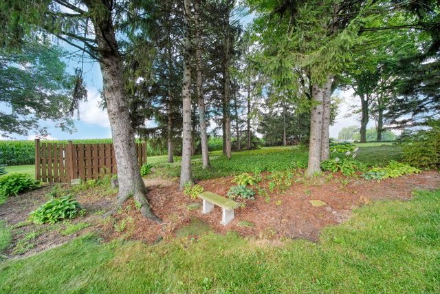 11625 Ridge Highway, Macon Twp, MI 49286