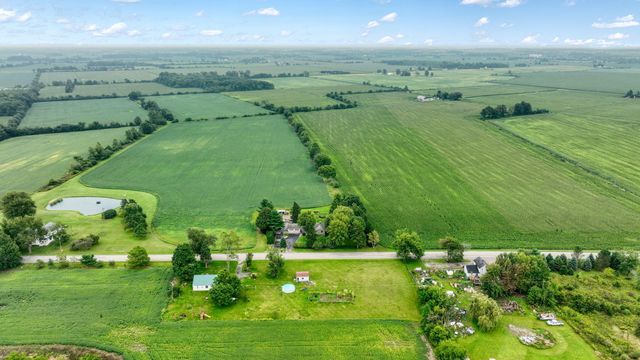 11625 Ridge Highway, Macon Twp, MI 49286