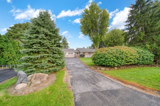 11625 Ridge Highway, Macon Twp, MI 49286
