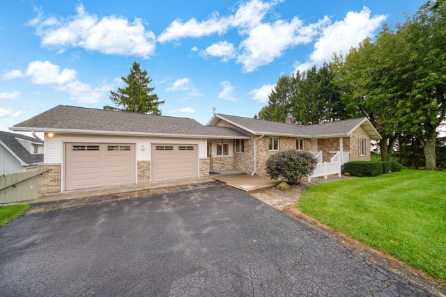 11625 Ridge Highway, Macon Twp, MI 49286