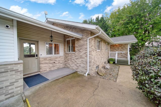 11625 Ridge Highway, Macon Twp, MI 49286