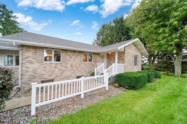 11625 Ridge Highway, Macon Twp, MI 49286