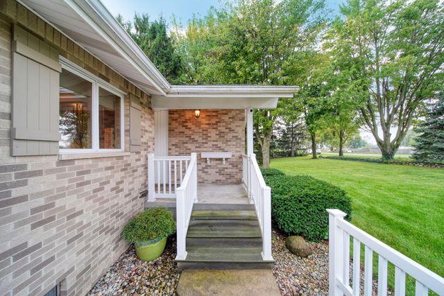 11625 Ridge Highway, Macon Twp, MI 49286