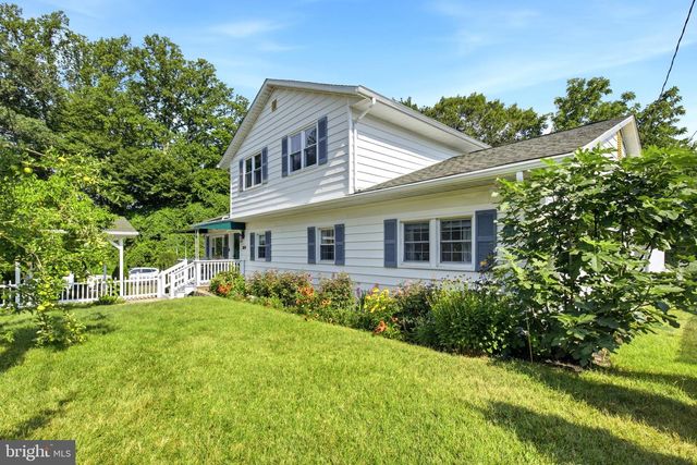 3804 16TH ST, Chesapeake Beach, MD 20732