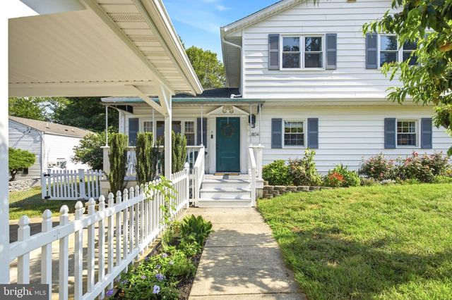 3804 16TH ST, Chesapeake Beach, MD 20732
