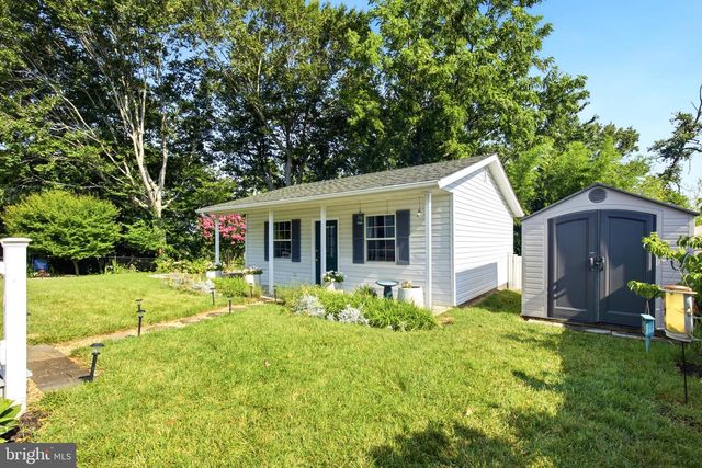 3804 16TH ST, Chesapeake Beach, MD 20732