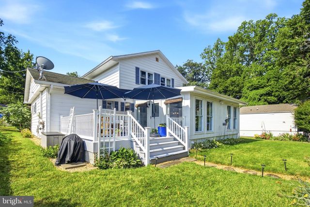 3804 16TH ST, Chesapeake Beach, MD 20732