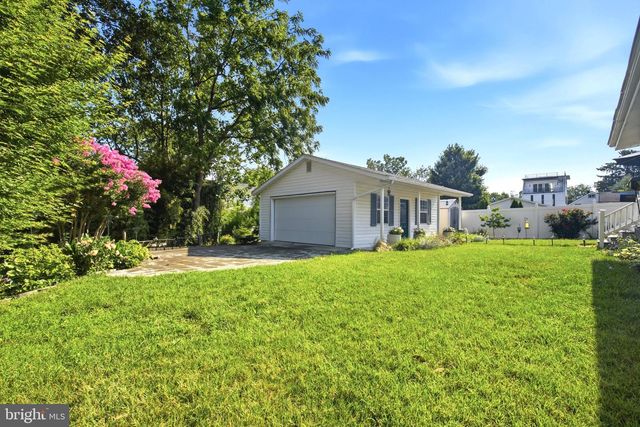 3804 16TH ST, Chesapeake Beach, MD 20732